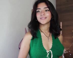 rebeca_cortez Video  [Chaturbate] captivating digital host free fuck clips fit