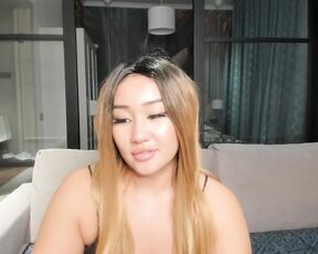 riri_kim Video  [Chaturbate] boobies puffy nipples femdom