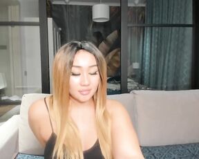 riri_kim Video  [Chaturbate] boobies puffy nipples femdom