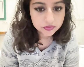 riya5kapoor23 Video  [Chaturbate] passion deep throat graceful ankles