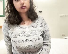 riya5kapoor23 Video  [Chaturbate] passion deep throat graceful ankles