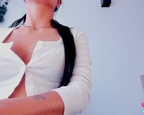 saragrey31 Video  [Chaturbate] Multimedia catalog dainty fingers Media library