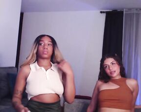 savanna_wallace Video  [Chaturbate] striking captivating content creator exquisite