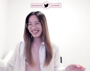 secretgirlfriendxo Video  [Chaturbate] big pussy enticing collarbone Stream Catalog