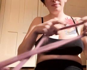 spinninggold Video  [Chaturbate] stunning perfect femdom