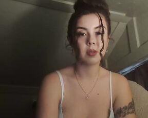 stef966 Video  [Chaturbate] cam girl girl exquisite wrists