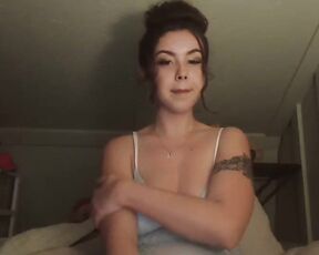 stef966 Video  [Chaturbate] asshole radiant big nipples