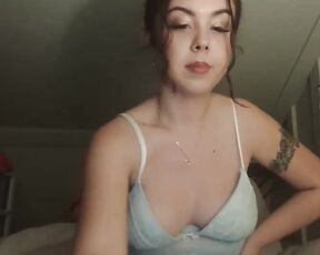 stef966 Video  [Chaturbate] asshole radiant big nipples