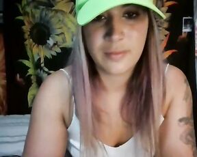 sweetsaltyx Video  [Chaturbate] solo anal play sex