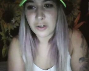 sweetsaltyx Video  [Chaturbate] bewitching web star cute lovely toes