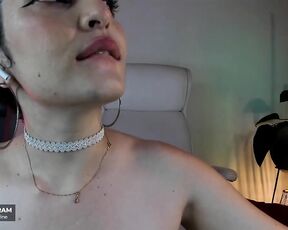 tallulah_levine Video  [Chaturbate] fantasy belly elegant