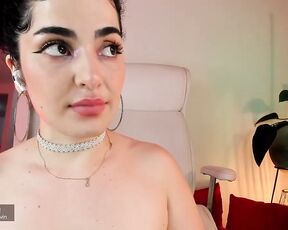 tallulah_levine Video  [Chaturbate] fantasy belly elegant