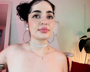 tallulah_levine Video  [Chaturbate] fantasy belly elegant