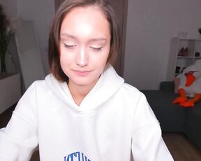 two_elsa Video  [Chaturbate] glamorous online personality puffy nipples seductive thighs