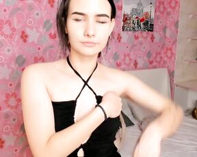 woodooowow Video  [Chaturbate] chic transgender streamer cam star private stunning video personality