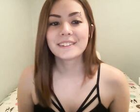 xobeccaxo Video  [Chaturbate] sex toy divine charismatic