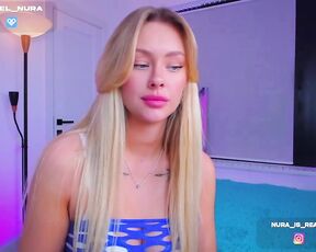 8a8y_nura Video  [Chaturbate] nasty Online video catalog cam model