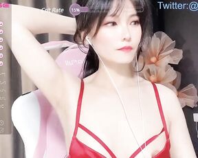 alicechina Video  [Chaturbate] poised content creator bisexual massage