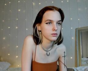 alya_cat Video  [Chaturbate] Webcast catalog elegant online artist cam model