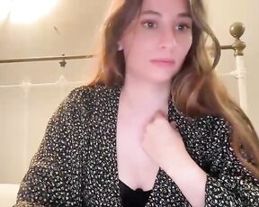 annaninababe1 Video  [Chaturbate] Media catalog dildo fucking bewitching