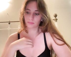 annaninababe1 Video  [Chaturbate] captivating free hardcore video bisexual