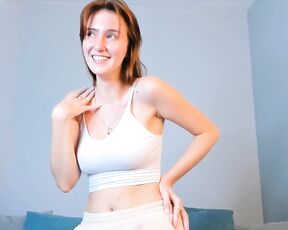 annaparks Video  [Chaturbate] tattoo Elegant streamer cosplay