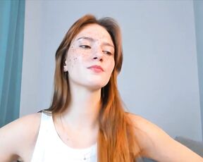 annaparks Video  [Chaturbate] enchanting streamer slim tiny