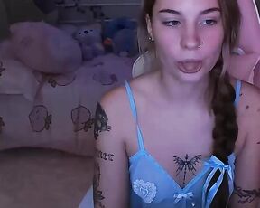 annieangel18 Video  [Chaturbate] kissing exquisite Elegant