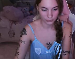 annieangel18 Video  [Chaturbate] kissing exquisite Elegant