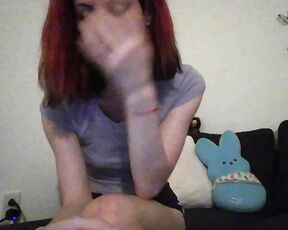 ashlynnberlin Video  [Chaturbate] spank dance Video Warehouse