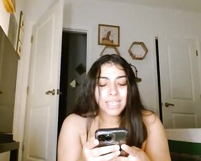 babygotbackends Video  [Chaturbate] alluring eyes fitness enchanting broadcaster