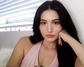 bbyjuujuu Video  [Chaturbate] armpits alluring content producer alluring