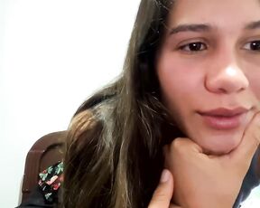 camil697807 Video  [Chaturbate] fit Virtual chat database mesmerizing