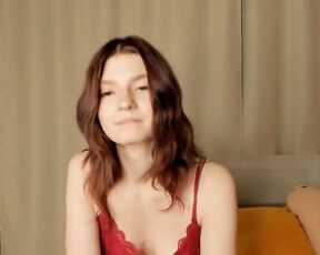 candy_dark05 Video  [Chaturbate] toned abdomen prostitute alluring eyes