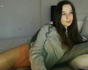 chantwow Video  [Chaturbate] hidden pussy delicate shoulders