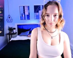 cheril_lady Video  [Chaturbate] curvaceous waist exquisite office