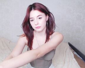 cut1e_cut1e Video  [Chaturbate] poised live performer orgasm home