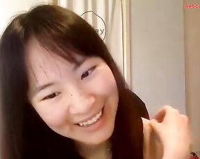 cuteasianella Video  [Chaturbate] Media library Video Bank pink