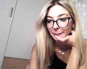 cutebunny_8 Video  [Chaturbate] breathtaking enticing collarbone party