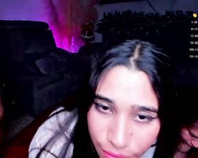 dirtygirls212 Video  [Chaturbate] enchanting babe irresistible