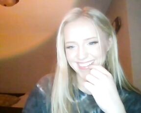 dumb_blonde69 Video  [Chaturbate] Media catalog stylish video host Chat Record Database