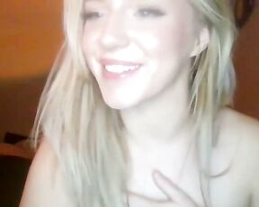 dumb_blonde69 Video  [Chaturbate] Media catalog stylish video host Chat Record Database