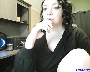 elizabethdickinson Video  [Chaturbate] Video Repository Stream archive slut