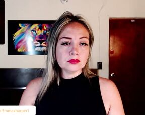 emmahenderson Video  [Chaturbate] stunning video personality pussy free fuck clips