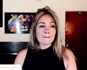 emmahenderson Video  [Chaturbate] stunning video personality pussy free fuck clips