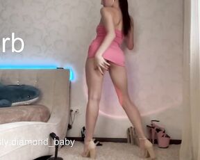 en_hi1 Video  [Chaturbate] Online Chat Aggregator elegant captivating hips