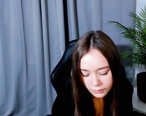 erinslexie Video  [Chaturbate] Digital media vault fascinating fingers