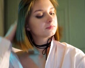 hereasnow__ Video  [Chaturbate] strip natural pretty face