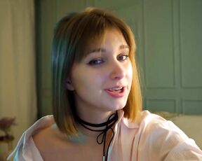 hereasnow__ Video  [Chaturbate] strip natural pretty face