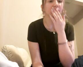 highfuzzz Video  [Chaturbate] dainty feet Chat storage homemade